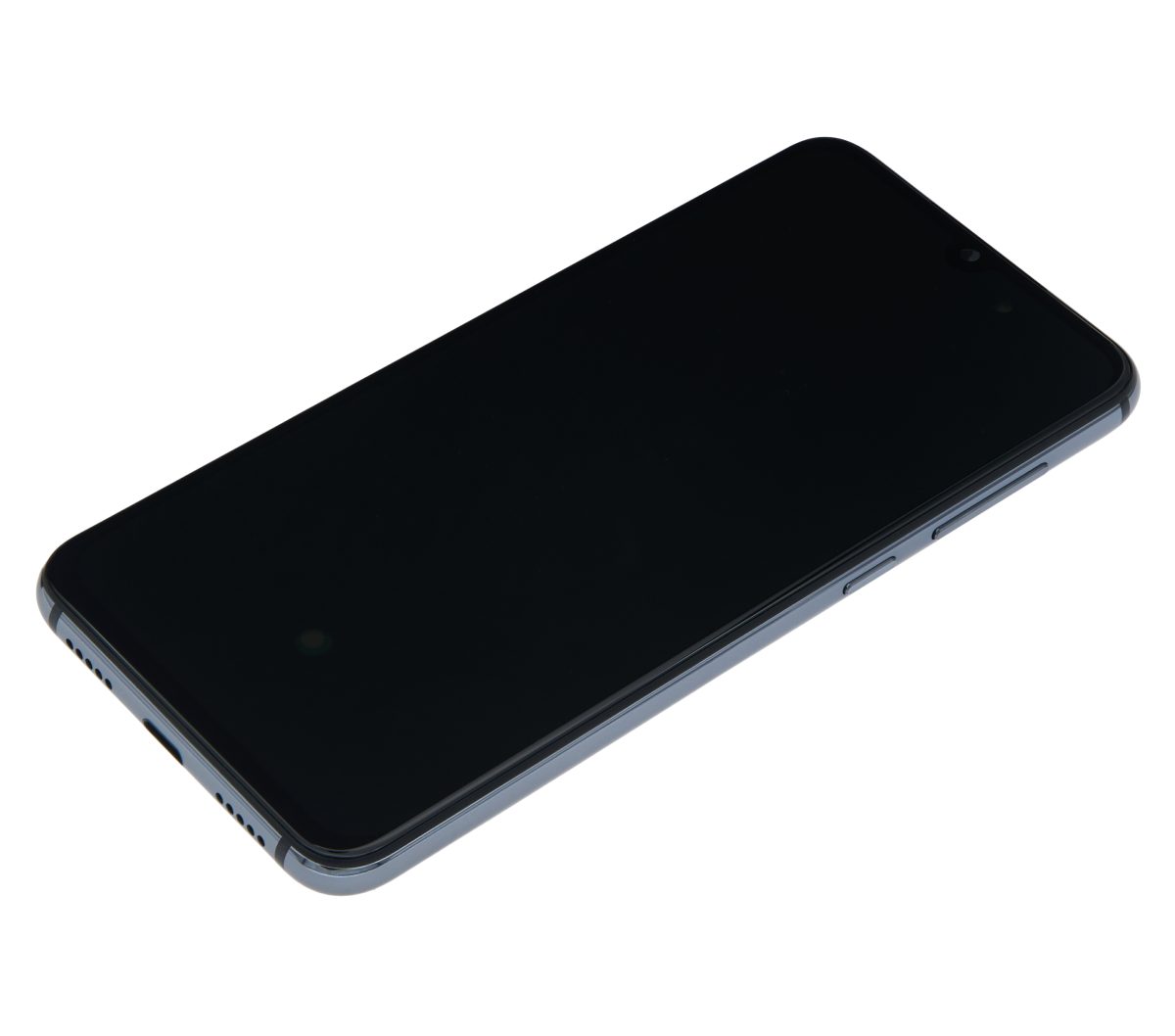 Xiaomi Mi 9 SE İle Uyumlu Ekran Dokunmatik Amoled Ekran) (Gri)  Çerçeveli - Görsel 4