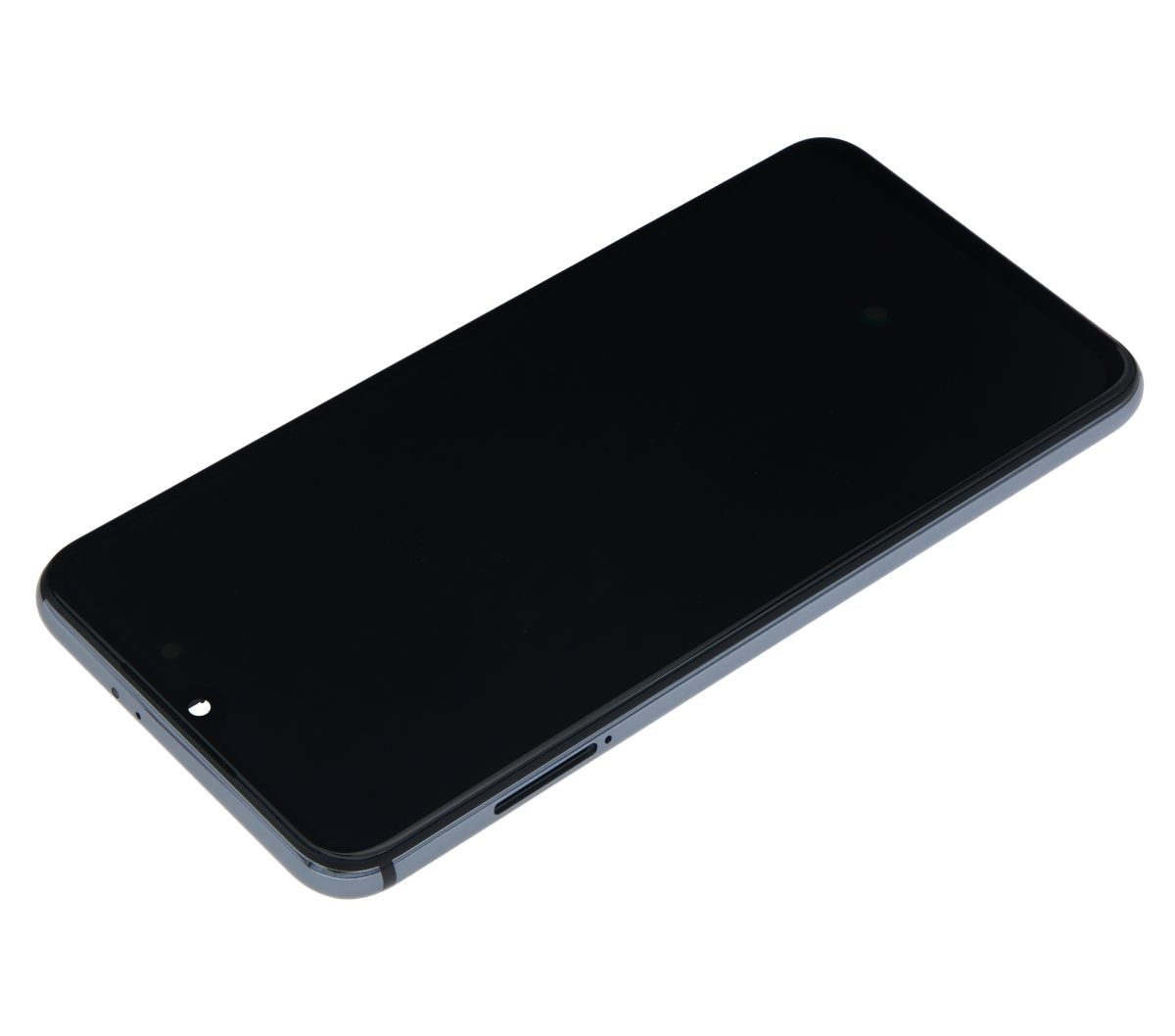 Xiaomi Mi 9 SE İle Uyumlu Ekran Dokunmatik Amoled Ekran) (Gri)  Çerçeveli - Görsel 5