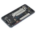 Xiaomi Mi 9 SE İle Uyumlu Ekran Dokunmatik Amoled Ekran) (Gri)  Çerçeveli - Görsel 6