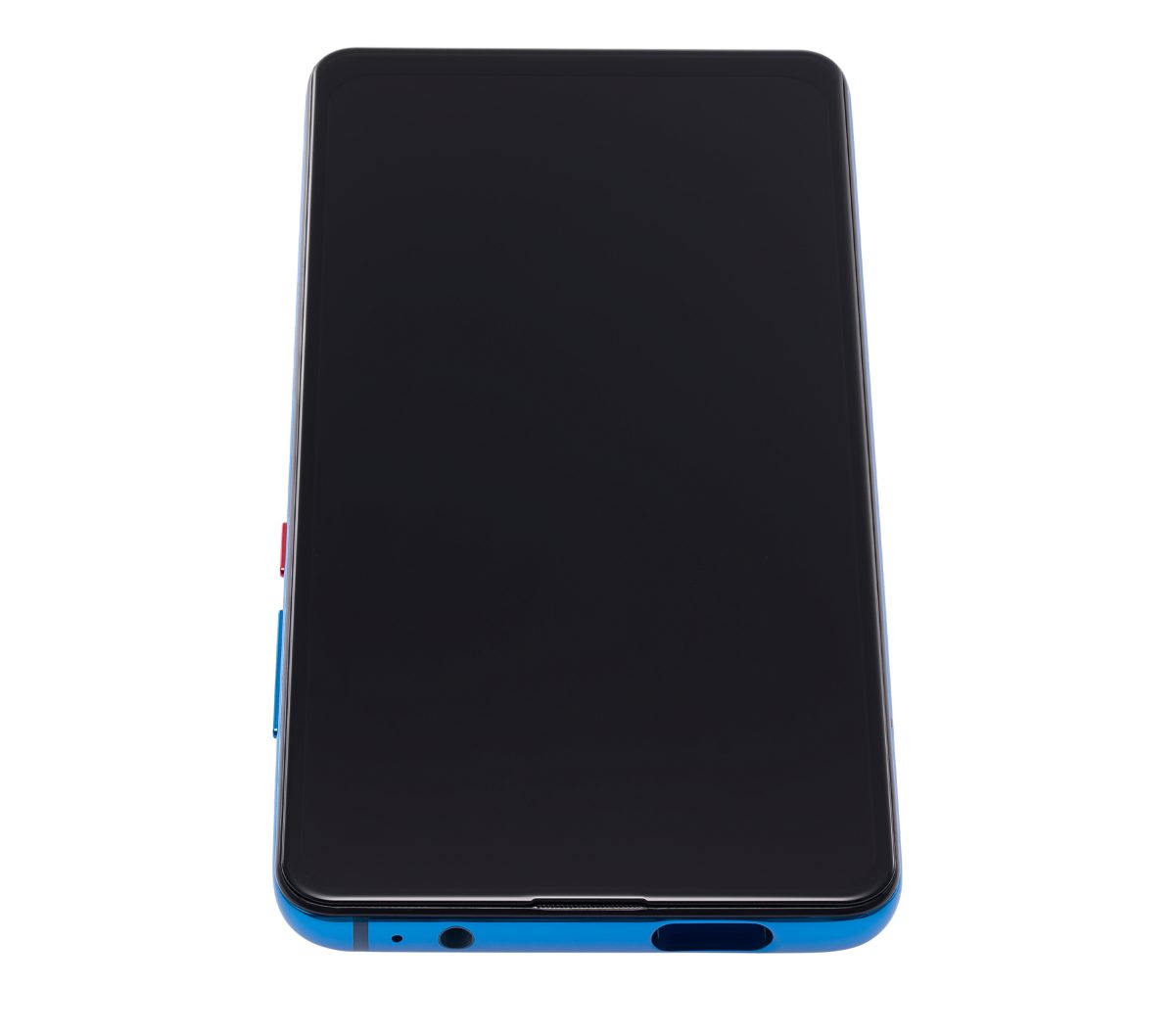 Xiaomi Mi 9T İle Uyumlu Ekran Dokunmatik Çerçeveli Oled - Buzul Mavisi) - Görsel 6