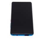 Xiaomi Mi 9T İle Uyumlu Ekran Dokunmatik Çerçeveli Oled - Buzul Mavisi) - Görsel 6