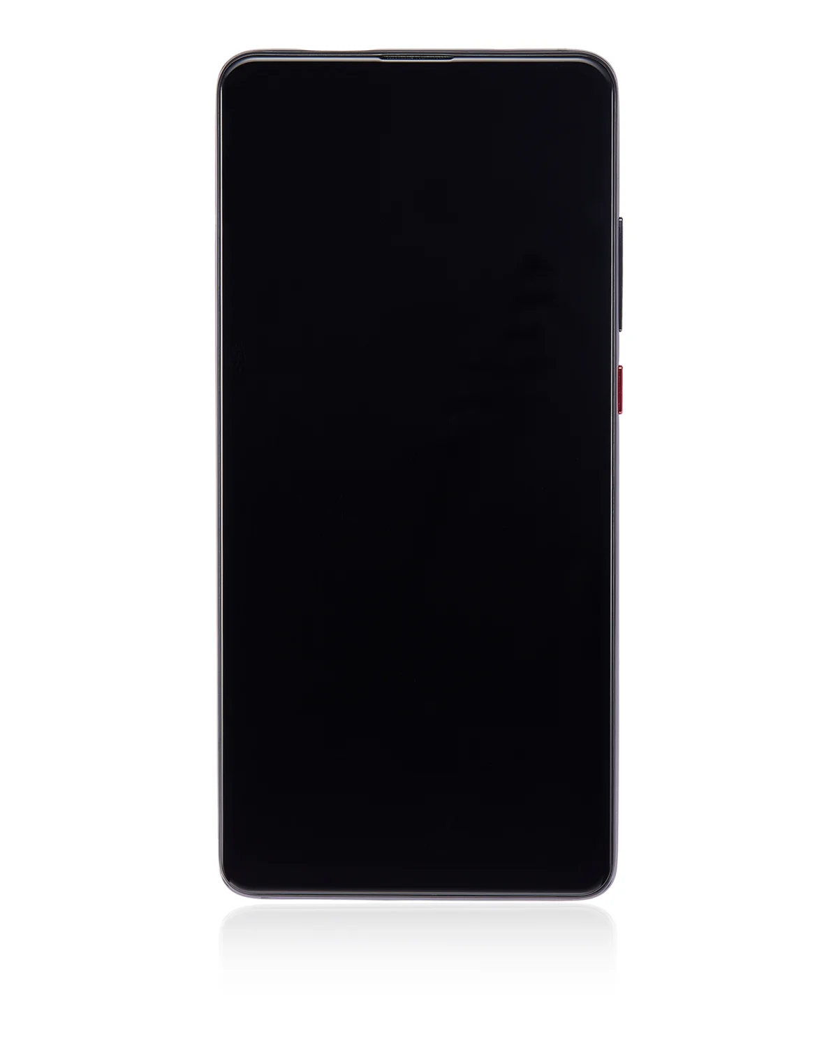 Xiaomi Mi 9T İle Uyumlu Ekran Dokunmatik Çerçeveli (Oled - Karbon Siyahı) - Görsel 2