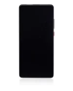 Xiaomi Mi 9T İle Uyumlu Ekran Dokunmatik Çerçeveli (Oled - Karbon Siyahı) - Görsel 2