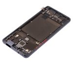 Xiaomi Mi 9T İle Uyumlu Ekran Dokunmatik Çerçeveli (Oled - Karbon Siyahı) - Görsel 4