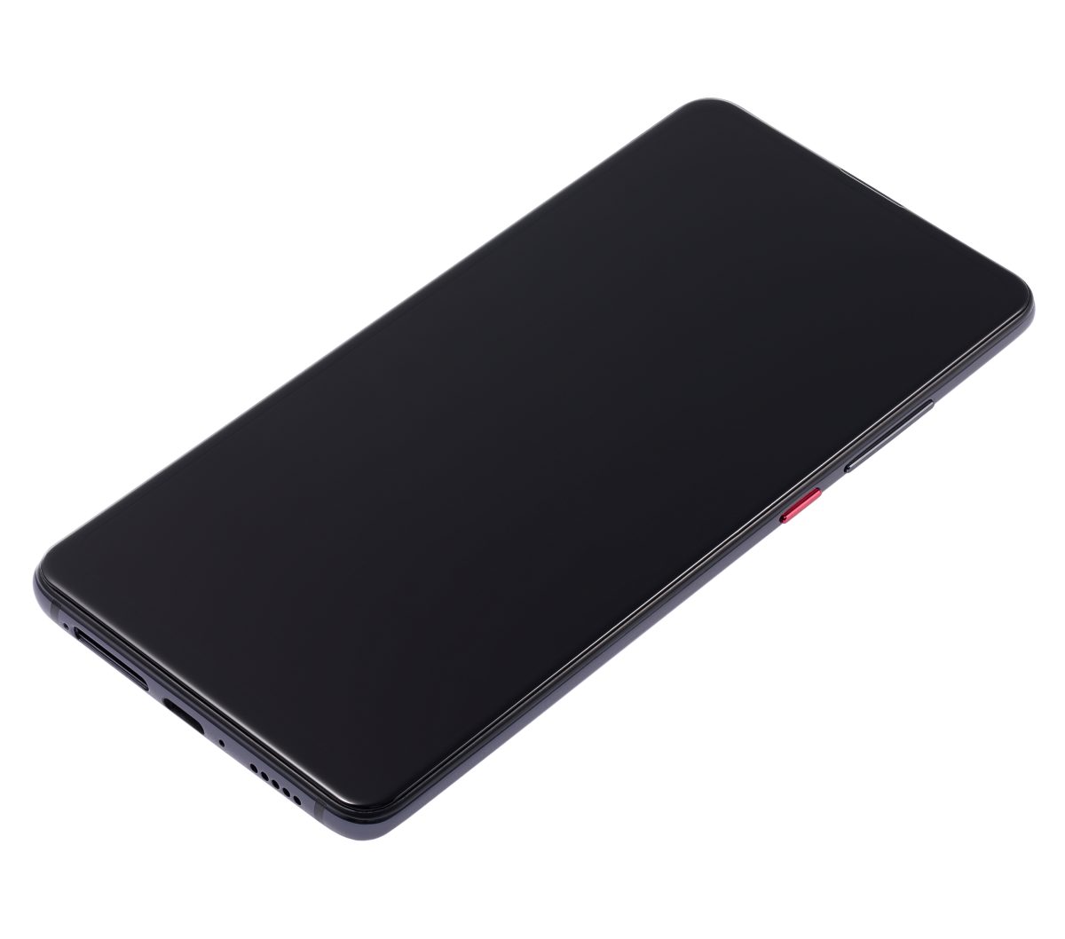 Xiaomi Mi 9T İle Uyumlu Ekran Dokunmatik Çerçeveli (Oled - Karbon Siyahı) - Görsel 5