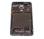 Xiaomi Mi 9T İle Uyumlu Ekran Dokunmatik Çerçeveli (Oled - Karbon Siyahı) - Görsel 6