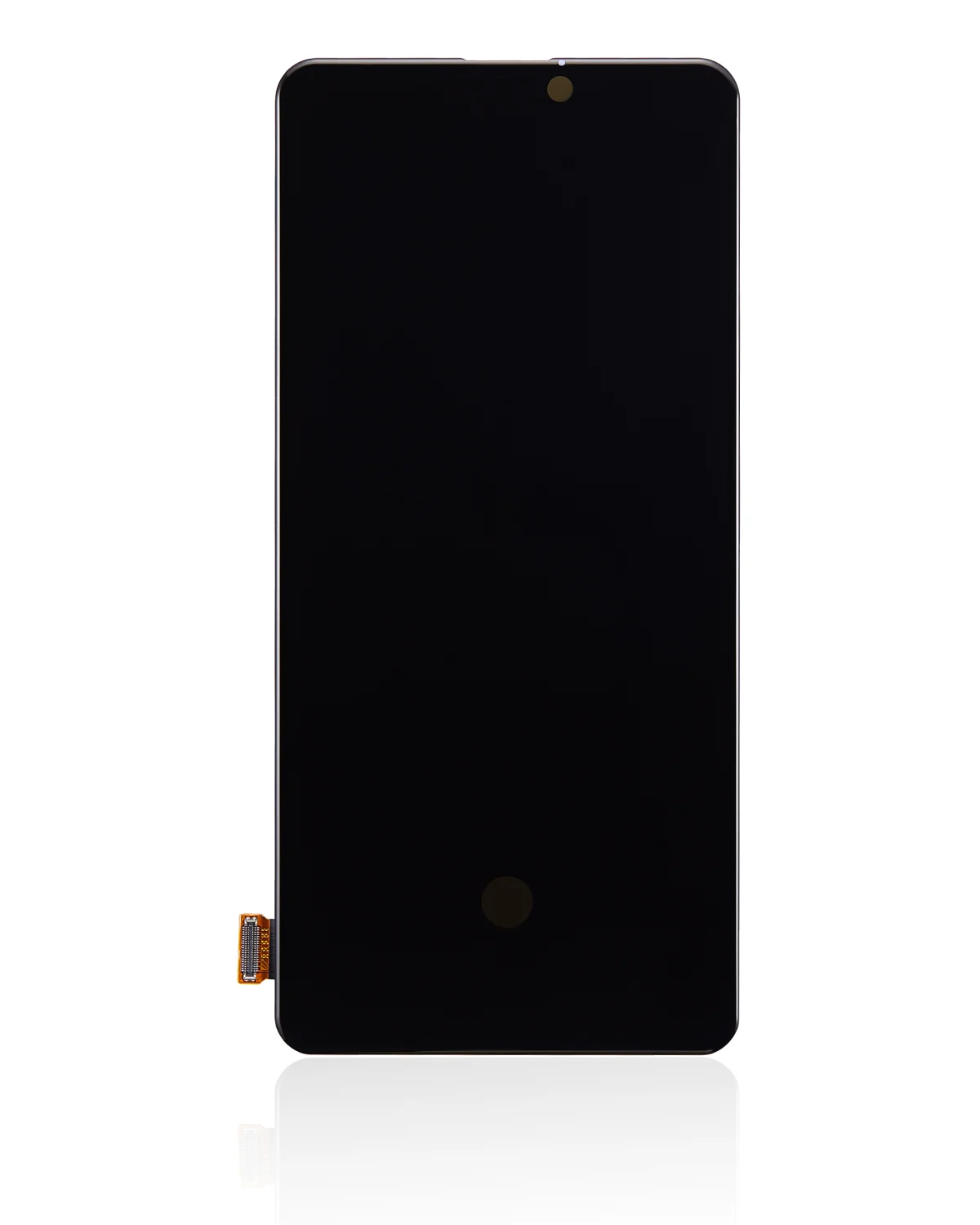 Xiaomi Mi 9T İle Uyumlu Ekran Dokunmatik Çerçevesiz   (A Plus Kalite - Tüm Renkler Uyumlu) - Görsel 2