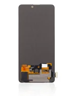 Xiaomi Mi 9T İle Uyumlu Ekran Dokunmatik Çerçevesiz   (Amoled Ekran - Tüm Renkler Uyumlu) - Görsel 3