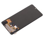 Xiaomi Mi 9T İle Uyumlu Ekran Dokunmatik Çerçevesiz   (Amoled Ekran - Tüm Renkler Uyumlu) - Görsel 5