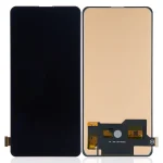 Xiaomi Mi 9T İle Uyumlu Ekran Dokunmatik Çerçevesiz (Orijinal - Tüm Renkler Uyumlu)