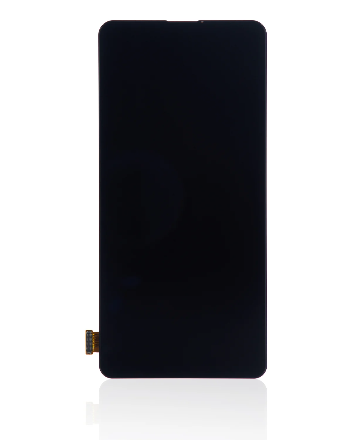 Xiaomi Mi 9T İle Uyumlu Ekran Dokunmatik Çerçevesiz (Tüm Renkler Uyumlu) - Görsel 2