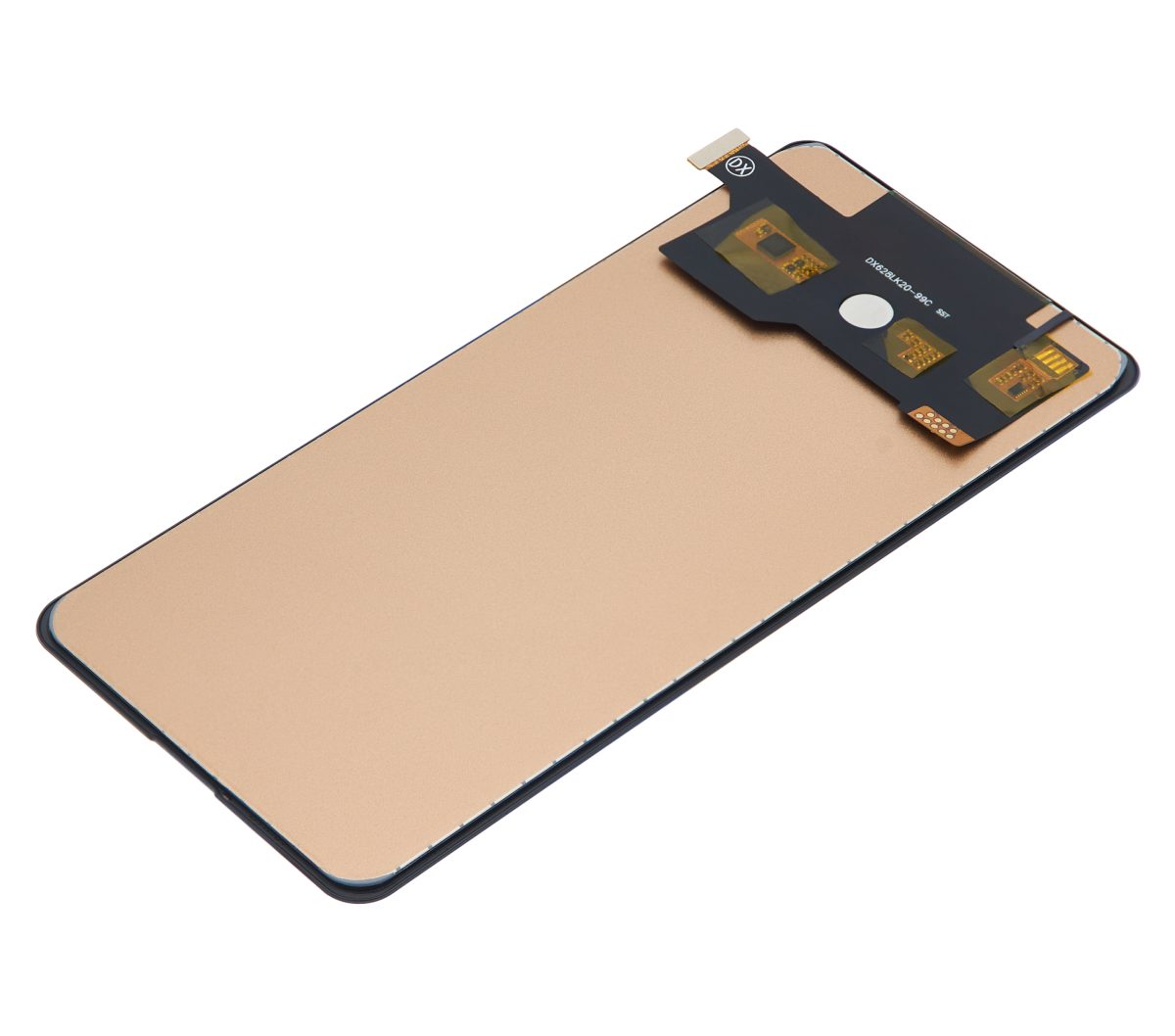Xiaomi Mi 9T İle Uyumlu Ekran Dokunmatik Çerçevesiz (Tüm Renkler Uyumlu) - Görsel 5