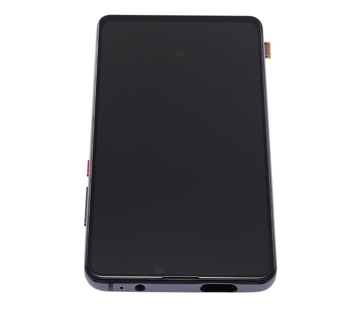 Xiaomi Mi 9T Pro İle Uyumlu Ekran Dokunmatik Çerçeveli   (A Plus Kalite - Karbon Siyahı) - Görsel 6