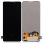 Xiaomi Mi 9T Pro İle Uyumlu Ekran Dokunmatik Çerçevesiz   (A Plus Kalite - Tüm Renkler Uyumlu)