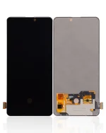 Xiaomi Mi 9T Pro İle Uyumlu Ekran Dokunmatik Çerçevesiz   (A Plus Kalite - Tüm Renkler Uyumlu)