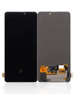 Xiaomi Mi 9T Pro İle Uyumlu Ekran Dokunmatik Çerçevesiz   (Amoled Ekran - Tüm Renkler Uyumlu)