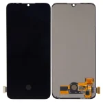 Xiaomi Mi A3 İle Uyumlu Çerçevesiz    / Mi CC9e (Amoled Ekran) (Tüm Renkler Uyumlu)