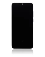 Xiaomi Mi CC9 İle Uyumlu Ekran Dokunmatik Çerçeveli   (A Plus Kalite - İnci Beyazı) - Görsel 2