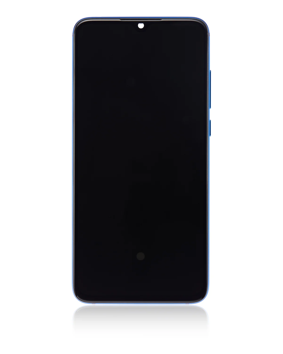 Xiaomi Mi CC9 İle Uyumlu Ekran Dokunmatik Çerçeveli   (Amoled Ekran - Aurora Blue) - Görsel 2