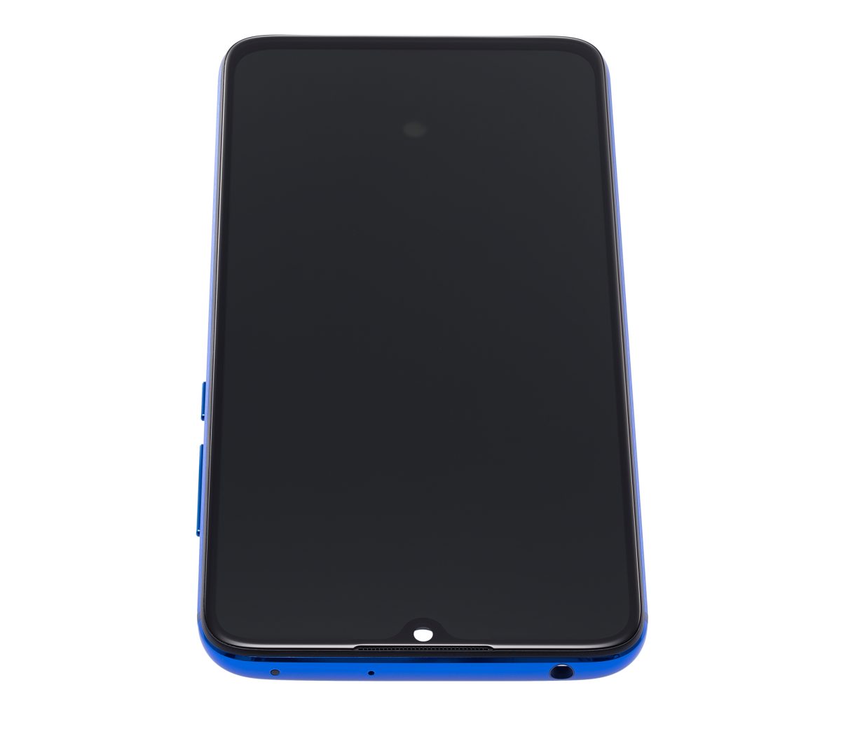 Xiaomi Mi CC9 İle Uyumlu Ekran Dokunmatik Çerçeveli   (Amoled Ekran - Aurora Blue) - Görsel 6