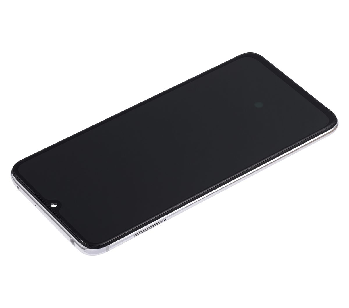 Xiaomi Mi CC9 İle Uyumlu Ekran Dokunmatik Çerçeveli   (Amoled Ekran - İnci Beyazı) - Görsel 4