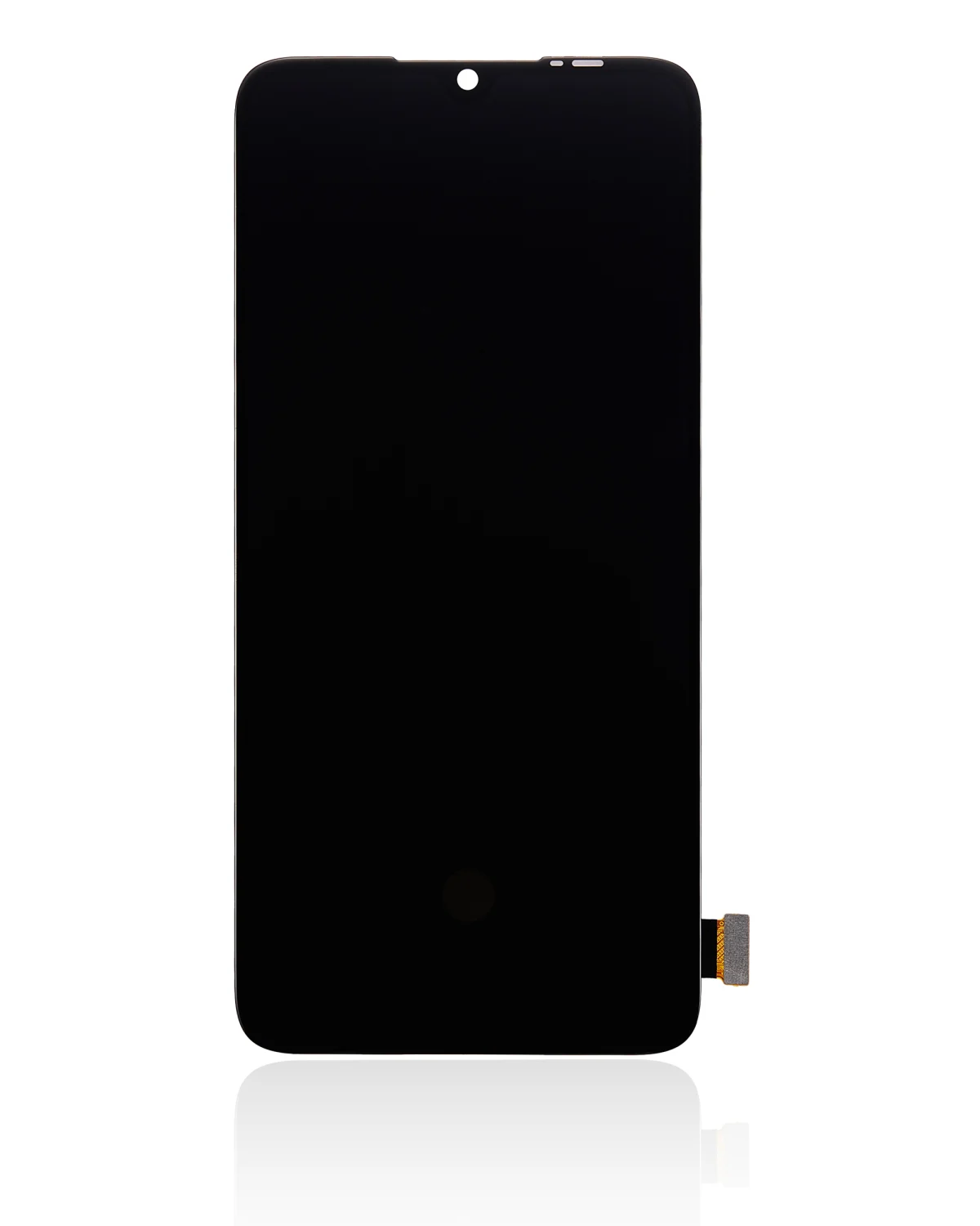 Xiaomi Mi CC9 İle Uyumlu Ekran Dokunmatik Çerçevesiz (A Plus Kalite - Tüm Renkler Uyumlu) - Görsel 2