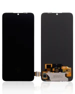 Xiaomi Mi CC9 İle Uyumlu Ekran Dokunmatik Çerçevesiz (A Plus Kalite - Tüm Renkler Uyumlu)