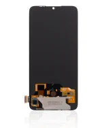 Xiaomi Mi CC9 İle Uyumlu Ekran Dokunmatik Çerçevesiz (A Plus Kalite - Tüm Renkler Uyumlu) - Görsel 3