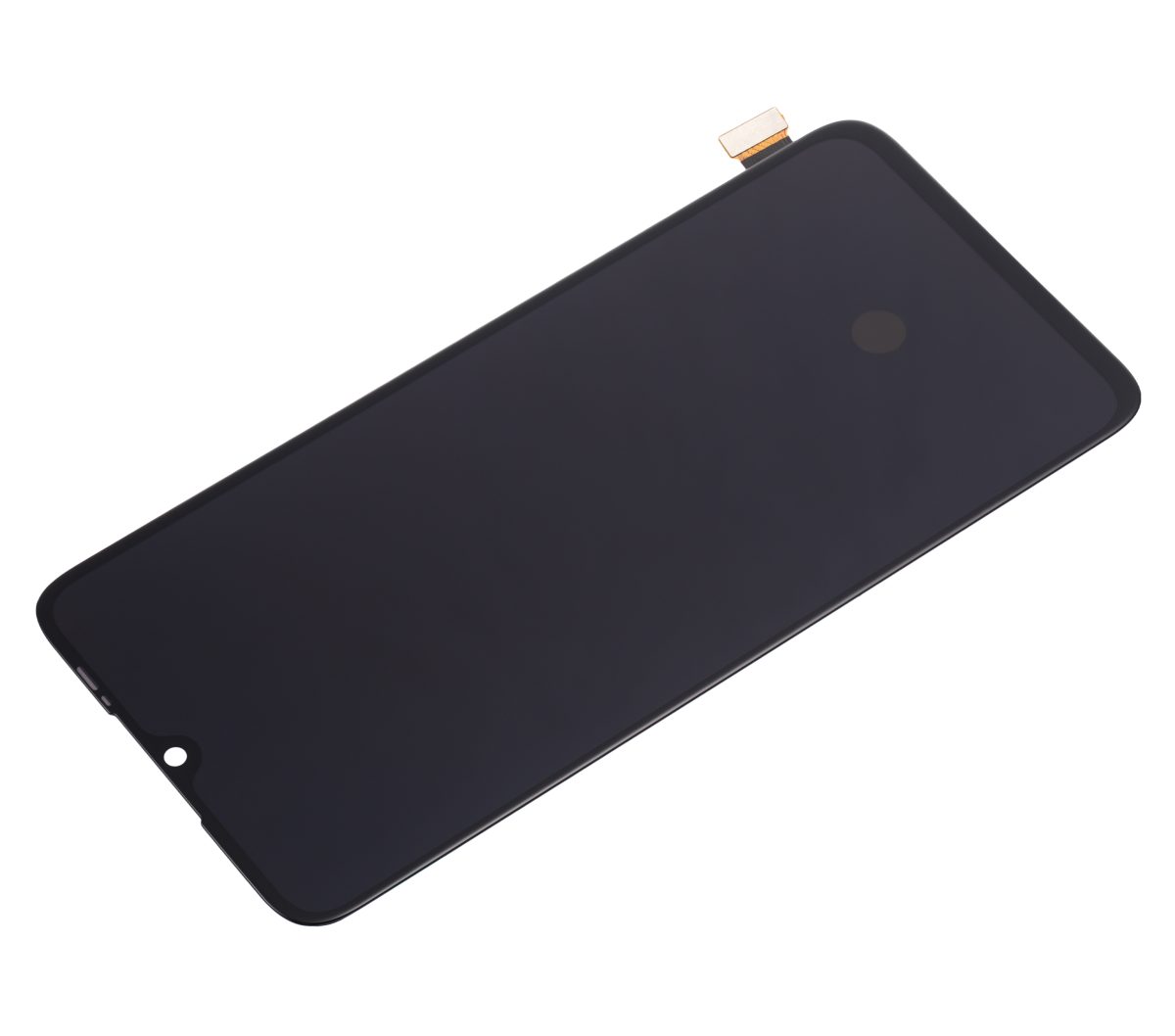 Xiaomi Mi CC9 İle Uyumlu Ekran Dokunmatik Çerçevesiz (A Plus Kalite - Tüm Renkler Uyumlu) - Görsel 4