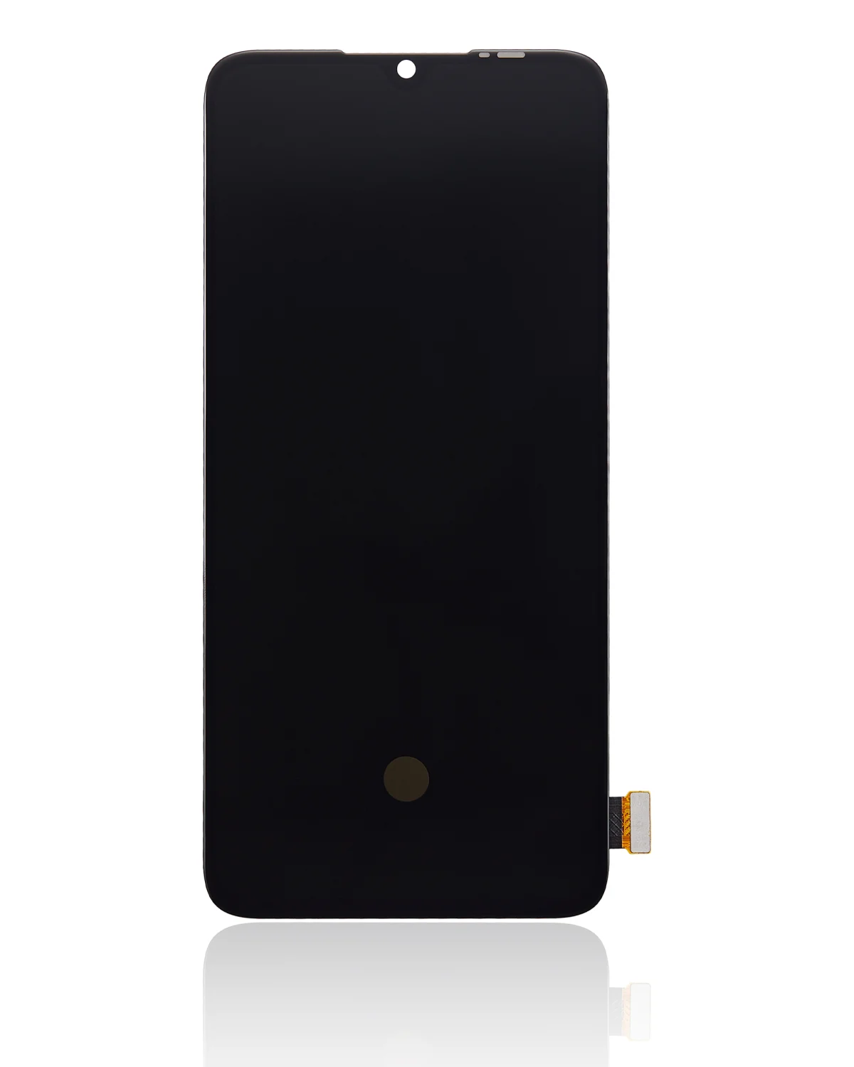 Xiaomi Mi CC9 İle Uyumlu Ekran Dokunmatik Çerçevesiz   (Amoled Ekran - Tüm Renkler Uyumlu) - Görsel 2