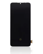 Xiaomi Mi CC9 İle Uyumlu Ekran Dokunmatik Çerçevesiz   (Amoled Ekran - Tüm Renkler Uyumlu) - Görsel 2