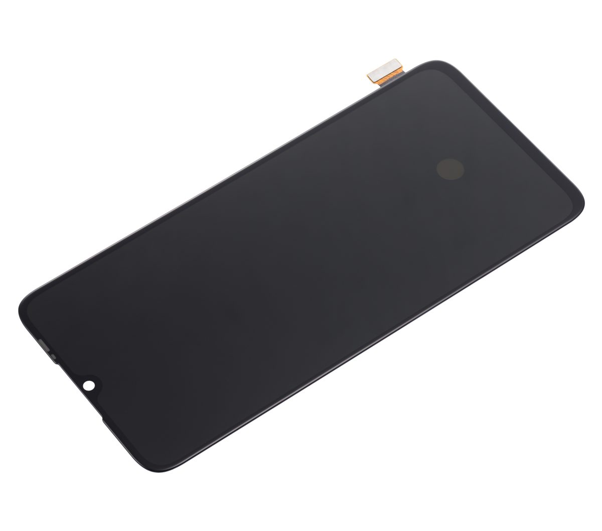 Xiaomi Mi CC9 İle Uyumlu Ekran Dokunmatik Çerçevesiz   (Amoled Ekran - Tüm Renkler Uyumlu) - Görsel 4