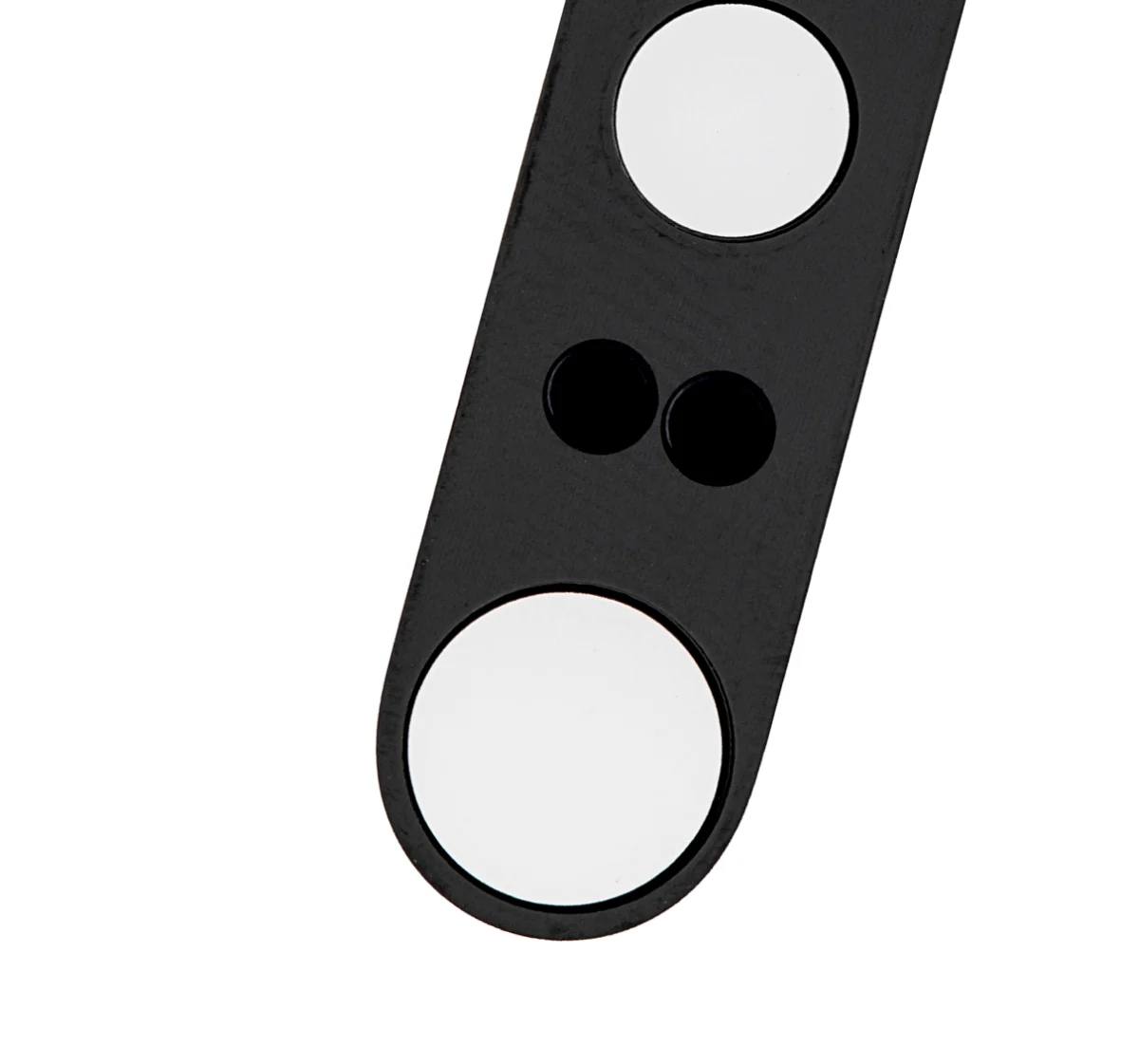 Xiaomi Mi CC9 Pro İle Uyumlu Braketli Arka Kamera Lensi (Aurora Green) Orijinal