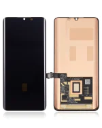 Xiaomi Mi CC9 Pro İle Uyumlu Ekran Dokunmatik Çerçevesiz   (Amoled Ekran - Tüm Renkler Uyumlu)