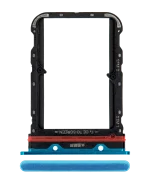 Xiaomi Mi CC9 Pro İle Uyumlu Sim Kart Tepsisi (Aurora Green) - Görsel 3