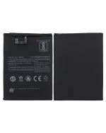 Xiaomi Mi Max 2 İle Uyumlu BM50) Batarya Pil Orijinal