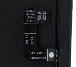 Xiaomi Mi Max 2 İle Uyumlu BM50) Batarya Pil Orijinal - Görsel 5