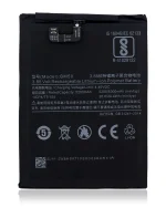 Xiaomi Mi Max 2 İle Uyumlu BM50) Batarya Pil Orijinal - Görsel 6