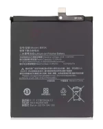 Xiaomi Mi Mix 3 İle Uyumlu Batarya Pil (BM3k - Orijinal) - Görsel 5