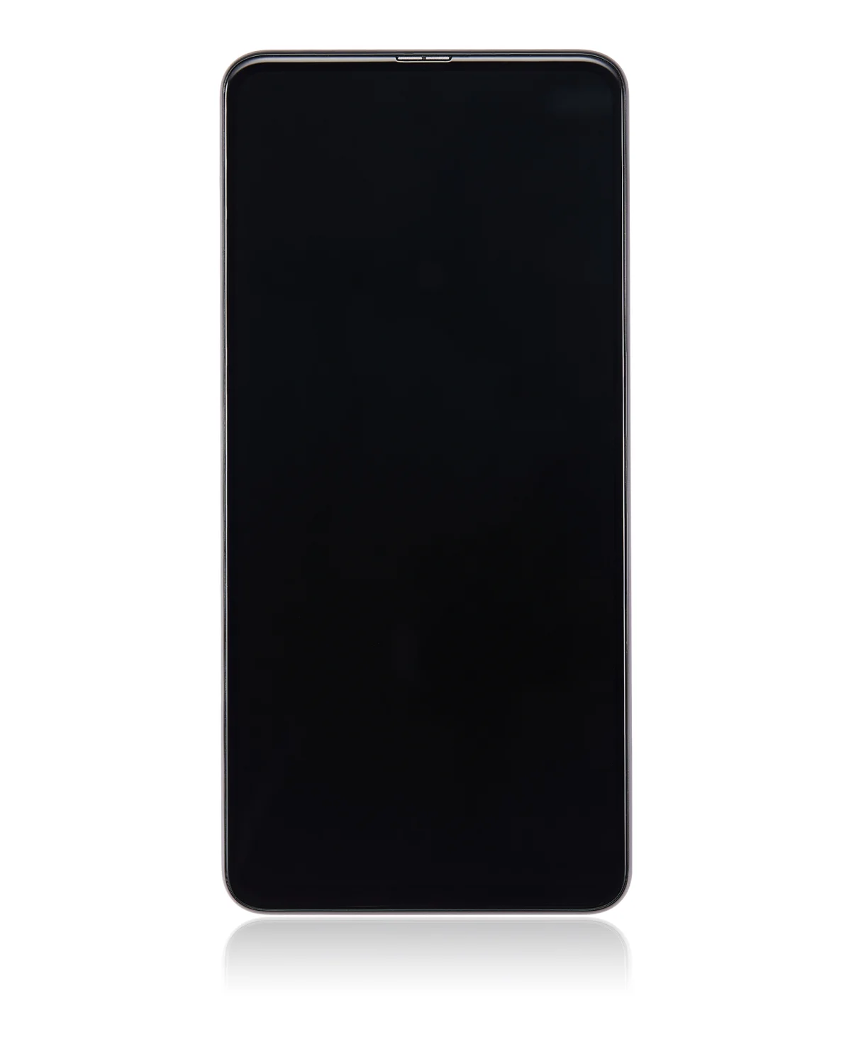 Xiaomi Mi Mix 3 İle Uyumlu Ekran Dokunmatik Çerçeveli   (Amoled Ekran - Tüm Renkler Uyumlu) - Görsel 2