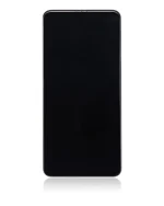 Xiaomi Mi Mix 3 İle Uyumlu Ekran Dokunmatik Çerçeveli   (Amoled Ekran - Tüm Renkler Uyumlu) - Görsel 2