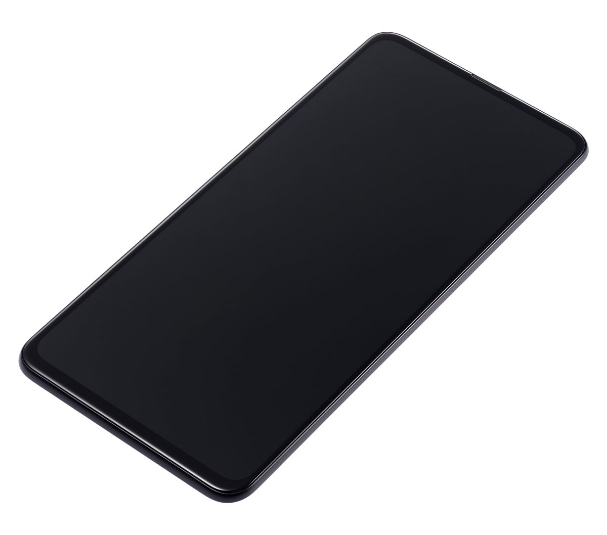 Xiaomi Mi Mix 3 İle Uyumlu Ekran Dokunmatik Çerçeveli   (Amoled Ekran - Tüm Renkler Uyumlu) - Görsel 4