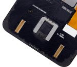 Xiaomi Mi Mix 3 İle Uyumlu Ekran Dokunmatik Çerçeveli   (Amoled Ekran - Tüm Renkler Uyumlu) - Görsel 6