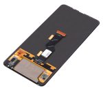 Xiaomi Mi Mix 3 İle Uyumlu Ekran Dokunmatik Çerçevesiz   (Amoled Ekran - Tüm Renkler Uyumlu) - Görsel 5