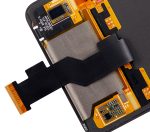 Xiaomi Mi Mix 3 İle Uyumlu Ekran Dokunmatik Çerçevesiz   (Amoled Ekran - Tüm Renkler Uyumlu) - Görsel 6