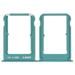 Xiaomi Mi Mix 3 İle Uyumlu Sim Kart Tepsisi (Yeşim Yeşili)
