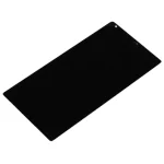 Xiaomi Mi Mix  İle Uyumlu Ekran Dokunmatik Çerçevesiz Orijinal (Siyah