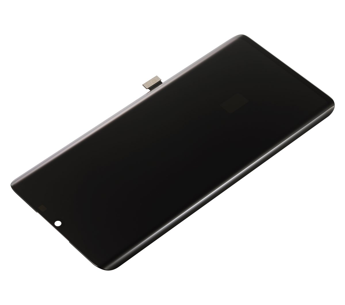 Xiaomi Mi Note 10 İle Uyumlu Ekran Dokunmatik Çerçevesiz   (Amoled Ekran - Tüm Renkler Uyumlu) - Görsel 5