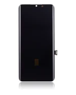 Xiaomi Mi Note 10 Pro İle Uyumlu Ekran Dokunmatik Çerçevesiz   (Amoled Ekran - Tüm Renkler Uyumlu) - Görsel 3