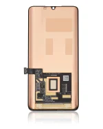 Xiaomi Mi Note 10 Pro İle Uyumlu Ekran Dokunmatik Çerçevesiz   (Amoled Ekran - Tüm Renkler Uyumlu) - Görsel 4